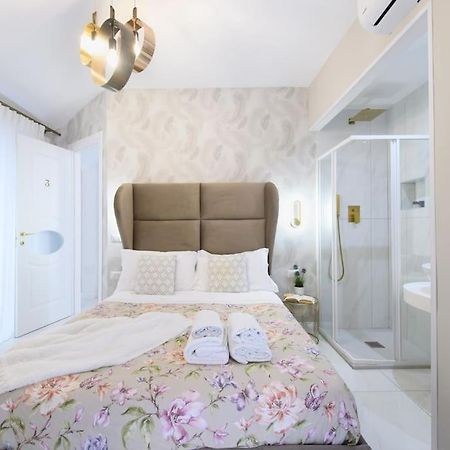 Gran Maison Toledo ナポリ エクステリア 写真